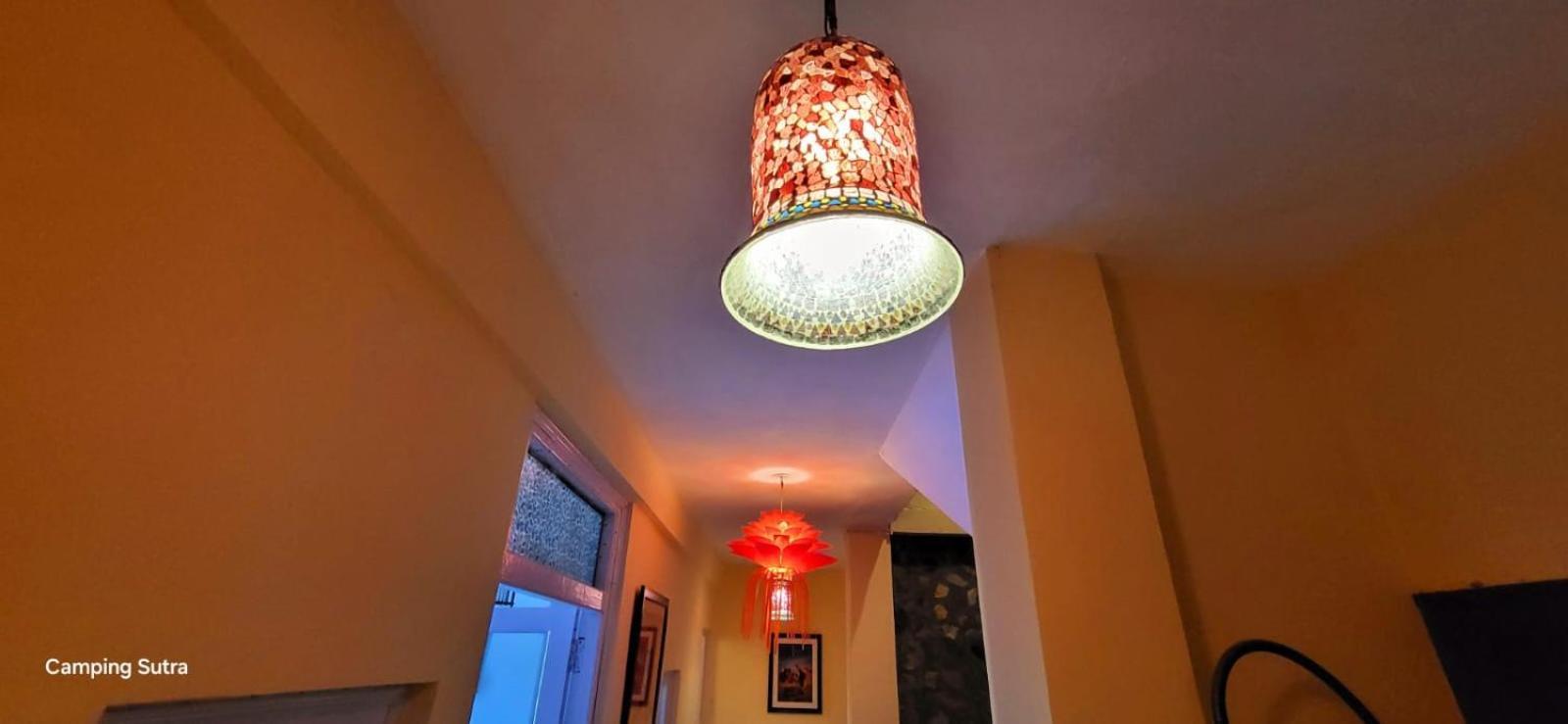 Hotel The Club Nine Mukteshwar Ngoại thất bức ảnh